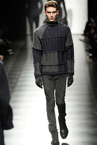 Z Zegna / - 2010-2011